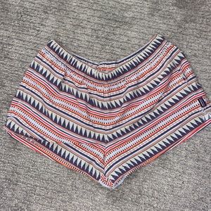 MEDIUM PATAGONIA SHORTS!!!